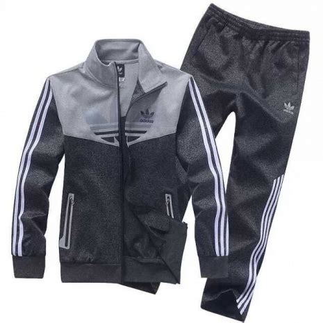 replica adidas tracksuits wholesale|cheapest adidas tracksuit.